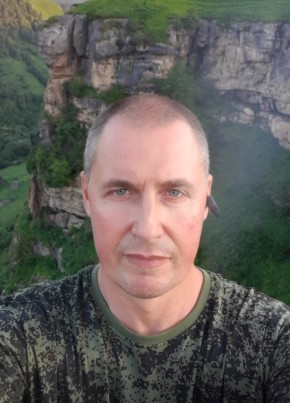 Сергей, 48, Россия, Томилино