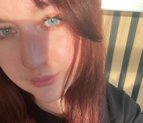 Iolanta, 25, Ramenskoye