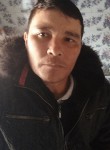 AleksУсубалиев, 49 лет, Бишкек