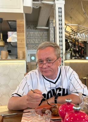 Mike, 50, Россия, Сестрорецк