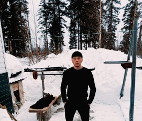 Олег, 20 лет, Нижневартовск