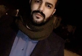 Muhammed Ali Özen, 28 - Только Я
