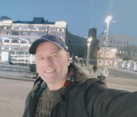 🐯 Levan, 55, Moscow