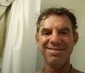 Vincent, 49 лет, Perth