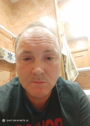 Vlad, 50, Russia, Moscow