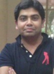 Rohit, 39 лет, Calcutta