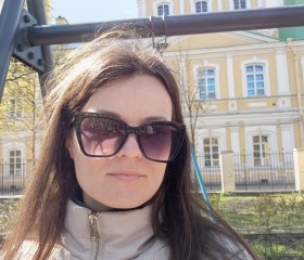 Sofiya, 33, Saint Petersburg