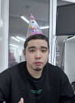 Мухамед, 20 лет, Астана