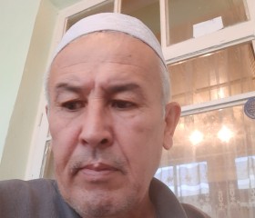 Махмуджан, 64 года, Жалал-Абад шаары