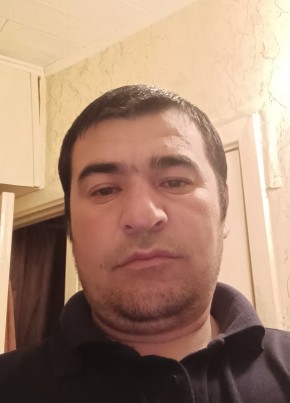 Рахмонов. Назар, 38, Россия, Пушкино