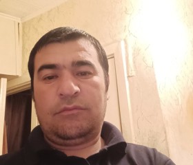 Рахмонов. Назар, 38 лет, Пушкино