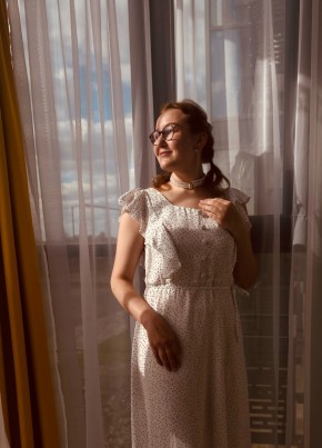 Полина, 26, Россия, Тула