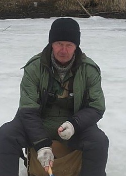 evgenij, 64, Россия, Новочебоксарск