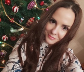 Marina, 44, Moscow