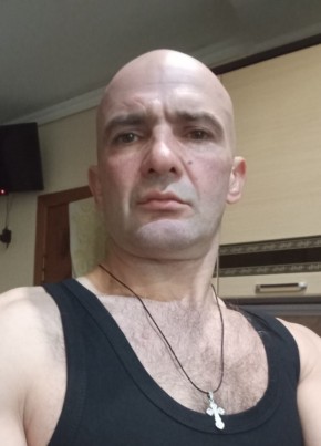 Роман из Ипатово 41 год