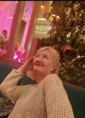Ирина из Москвы 57 лет