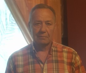 Сергей, 70 лет, Батайск