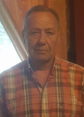 Сергей, 70, Россия, Батайск