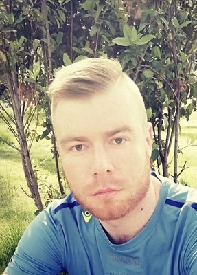 Сергей, 37, Россия, Солнечногорск