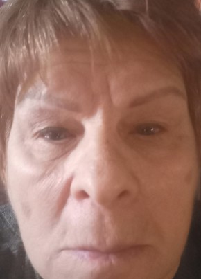 Tatyana Khitrova, 80, Russia, Moscow