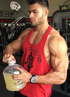 Mobin из Slough 35 лет