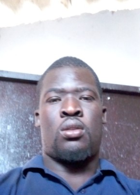 Demba, 33, République du Sénégal, Pikine