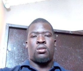 Demba, 33 года, Pikine