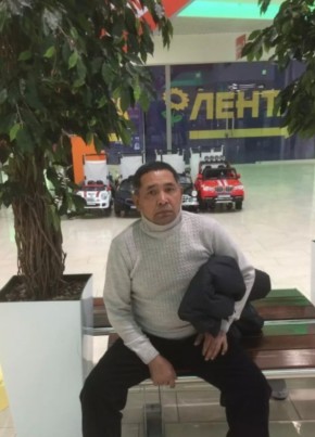 Али, 53, Россия, Тула