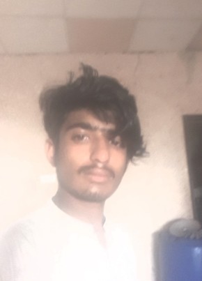 Umar al8, 18, پاکستان, گوادر
