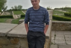 Евгений, 41 - Пользовательский