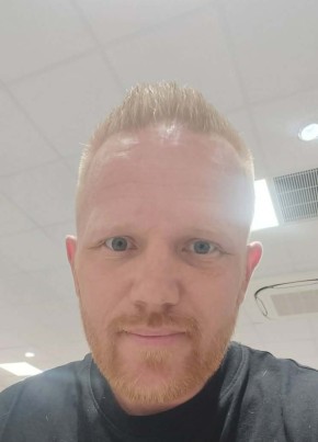 Jeppe из Aalborg 42 года