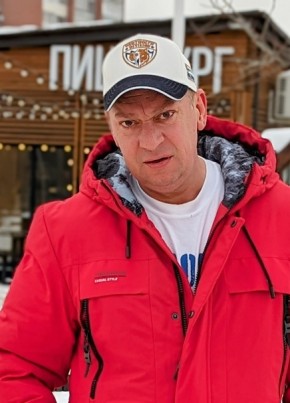 Алексей, 49, Россия, Орехово-Зуево