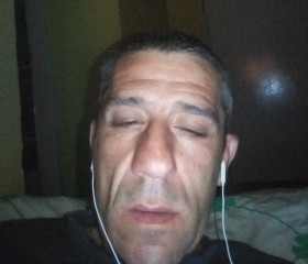 Dragan Gagi, 39, Novi Knezevac