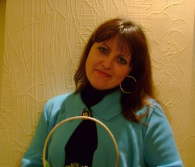 МАРИНА, 39, Rostov-na-Donu