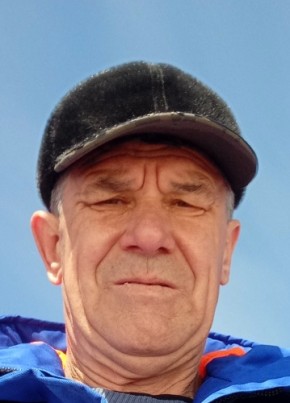 Фларис, 60, Россия, Верхние Татышлы