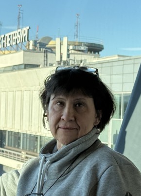 Наталья из Тимашёвска 57 лет