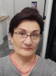 Ольга, 59 лет, Владимир