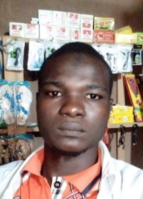 Sabiou, 27, République du Niger, Zinder