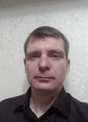 Valeriy, 41, Россия, Рязань