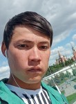 Elyor Elomonov, 22 года, Москва