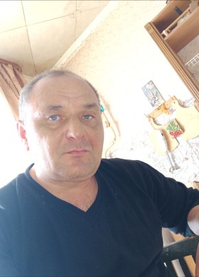 Виктор, 47, Россия, Игрим