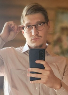 Aleksandr, 27, Russia, Kazan