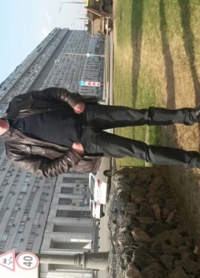 Марат, 53, Россия, Москва