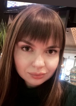Viktoriya, 36, Россия, Тверь