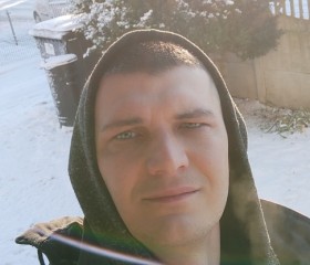 Руслан, 34 года, Radomsko