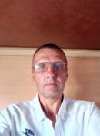 Сергей, 49 лет, Усинск