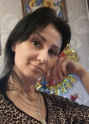 Натали, 40, Россия, Москва