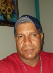 Roberto, 46 лет, La Ceiba