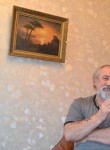 владимир, 66 лет, Ялта