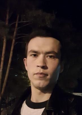 Артур, 25, Россия, Туймазы